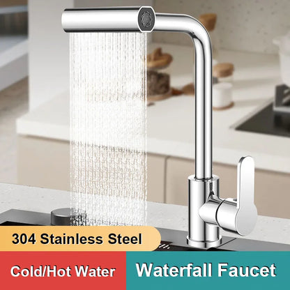 "Streamline Luxe Faucet"