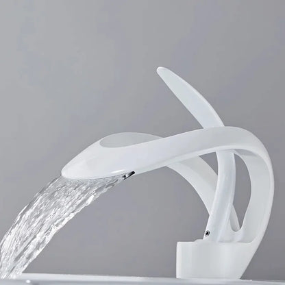 "Chicflow Faucet"