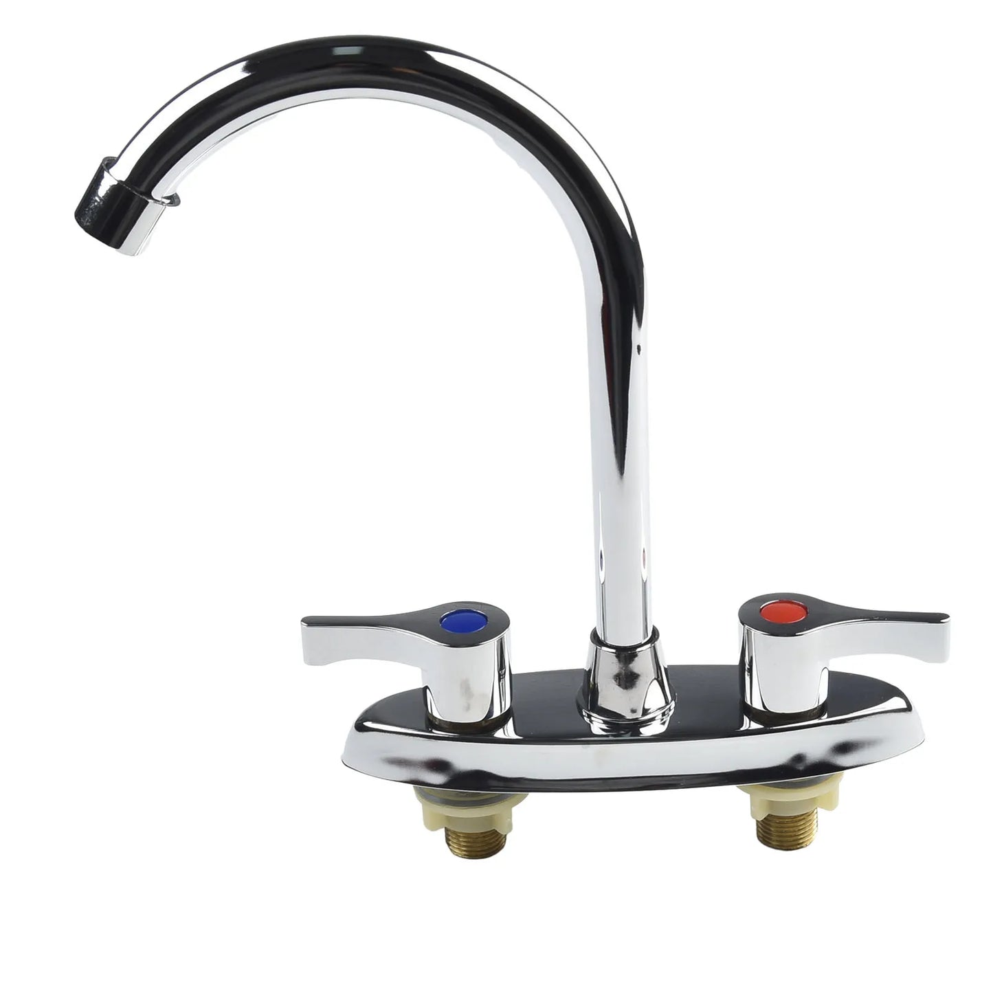 "Dualflow Luxe Tap"