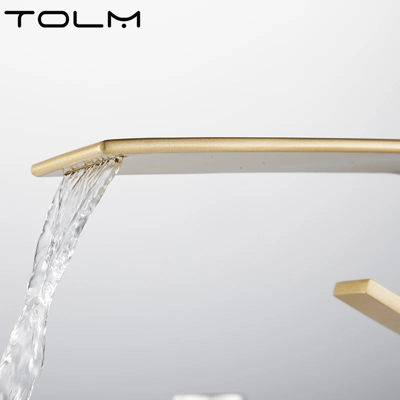 Aquasleek Faucet