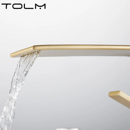 Aquasleek Faucet