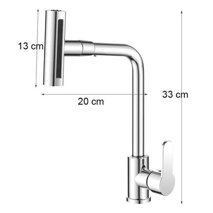 "Streamline Luxe Faucet"
