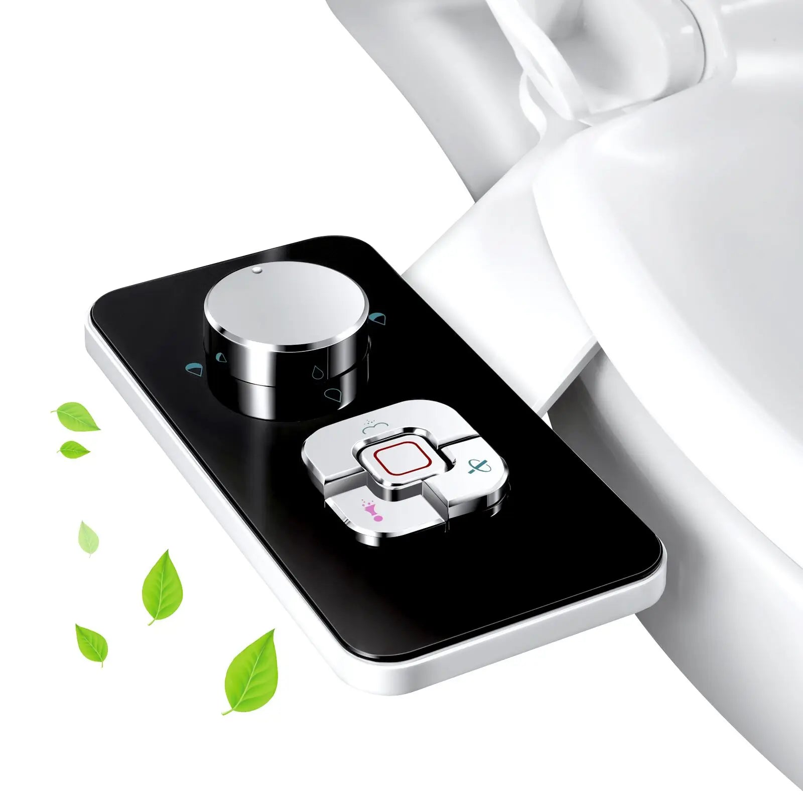 "Jetclean Duo Bidet"