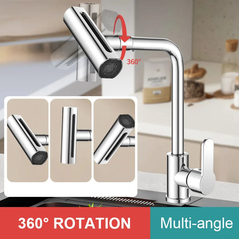"Streamline Luxe Faucet"