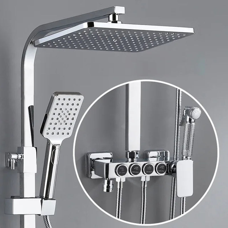 "Goldrain Thermoshower"