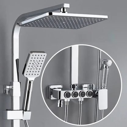 "Goldrain Thermoshower"
