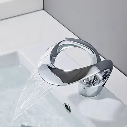 "Chicflow Faucet"
