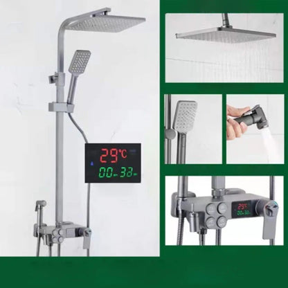 "Goldrain Thermoshower"