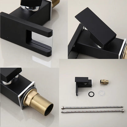 Aquaglow Luxe Faucet