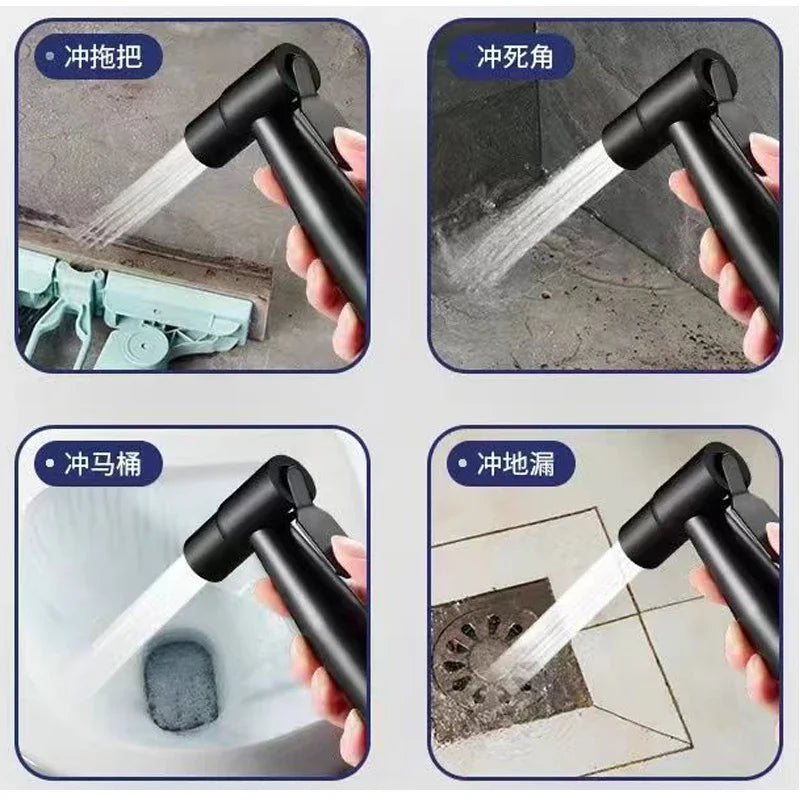 "Spraymate 304: the Ultimate Clean"