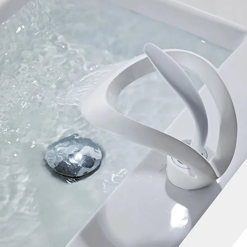 "Chicflow Faucet"