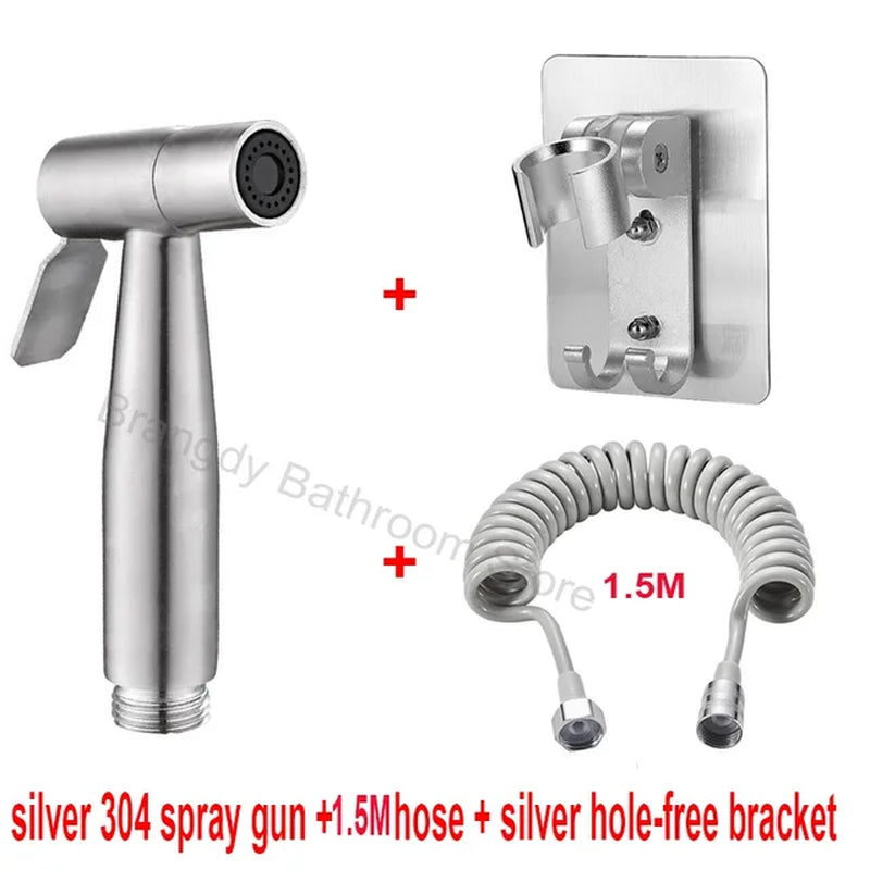 "Spraymate 304: the Ultimate Clean"