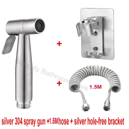"Spraymate 304: the Ultimate Clean"