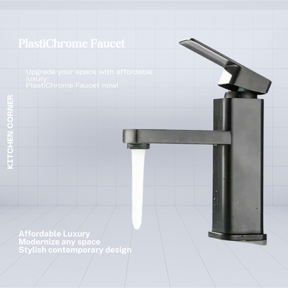 PlastiChrome Faucet