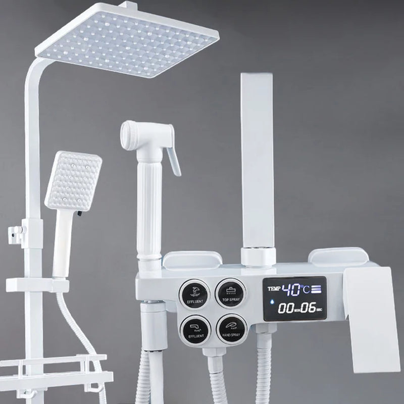 "Goldrain Thermoshower"