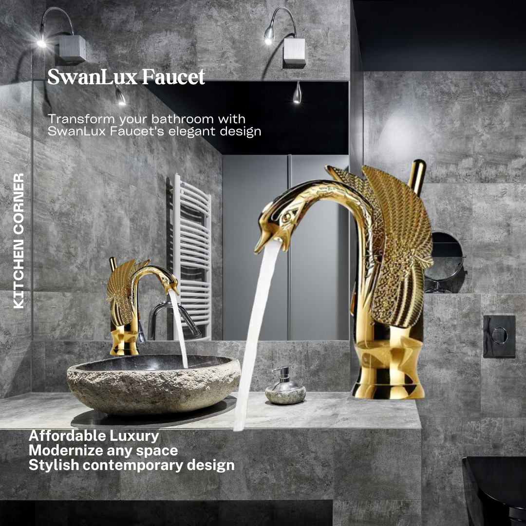 SwanLux Faucet