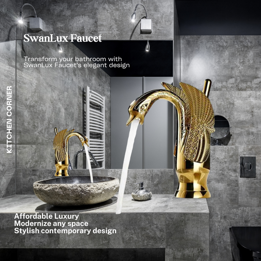 SwanLux Faucet