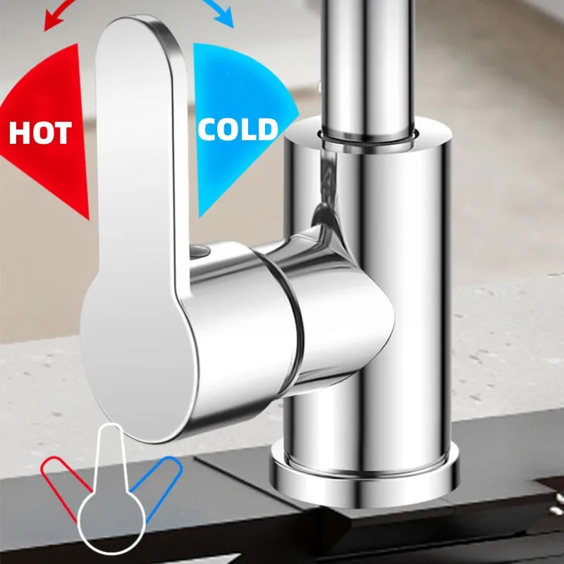 "Streamline Luxe Faucet"