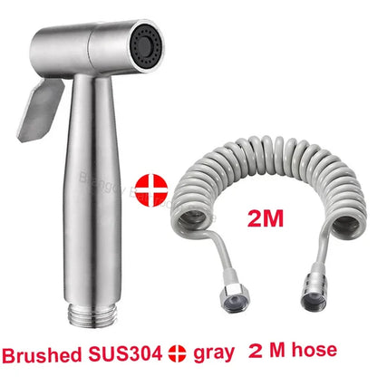 "Spraymate 304: the Ultimate Clean"
