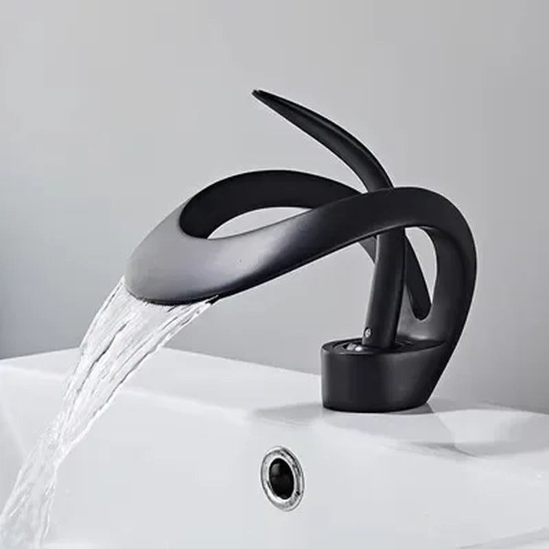 "Chicflow Faucet"