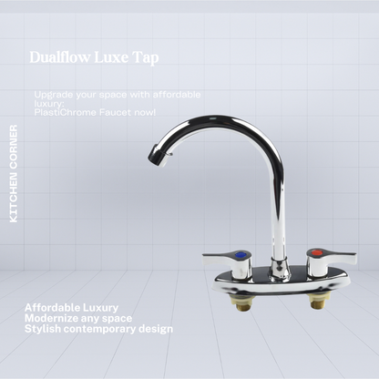 Dualflow Luxe Tap
