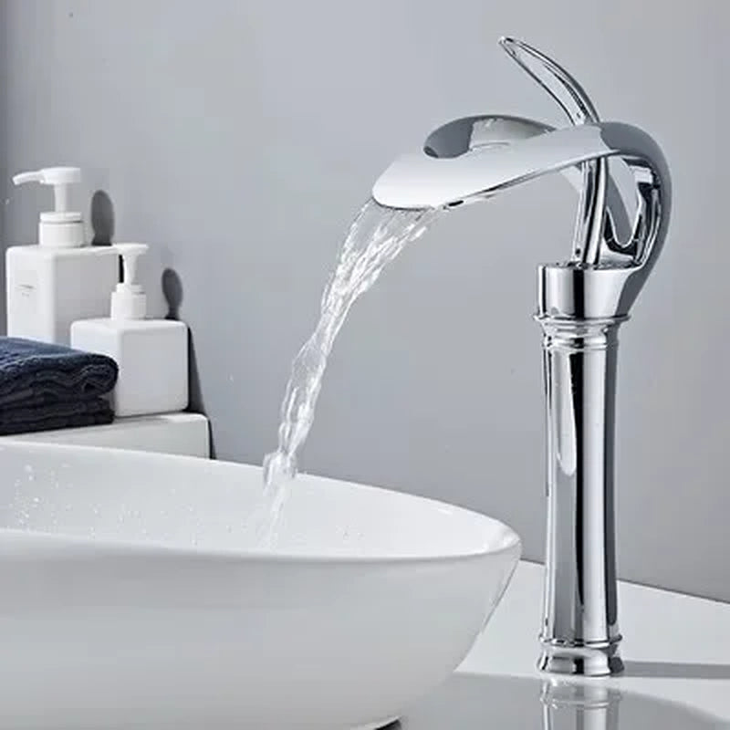 "Chicflow Faucet"