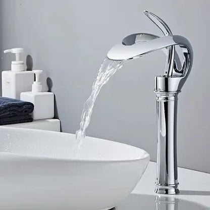 "Chicflow Faucet"