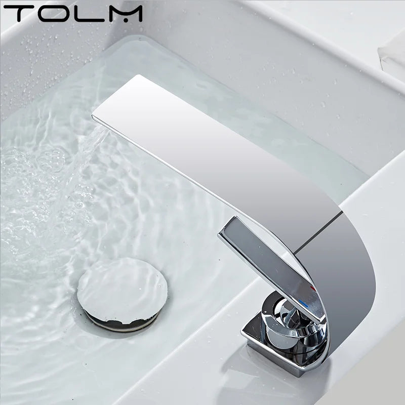 Aquasleek Faucet