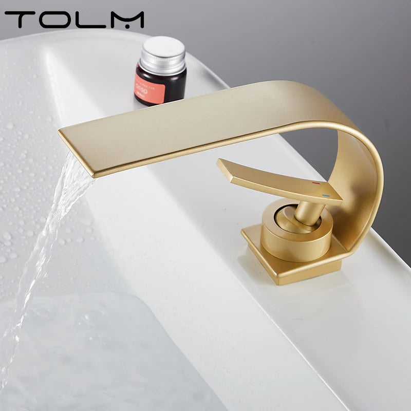 Aquasleek Faucet