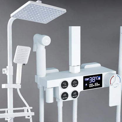 "Goldrain Thermoshower"