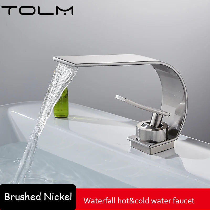 Aquasleek Faucet