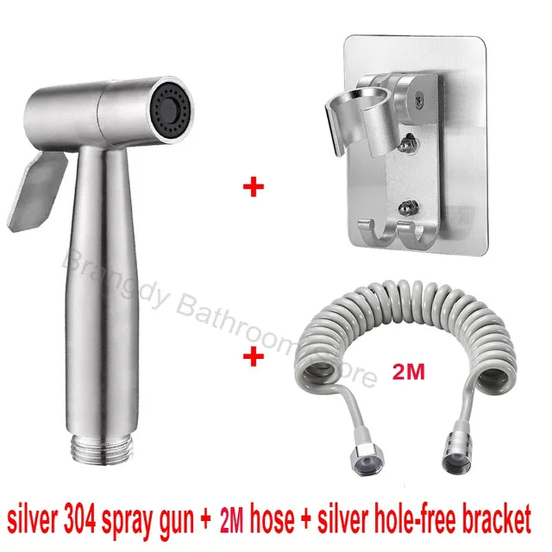 "Spraymate 304: the Ultimate Clean"