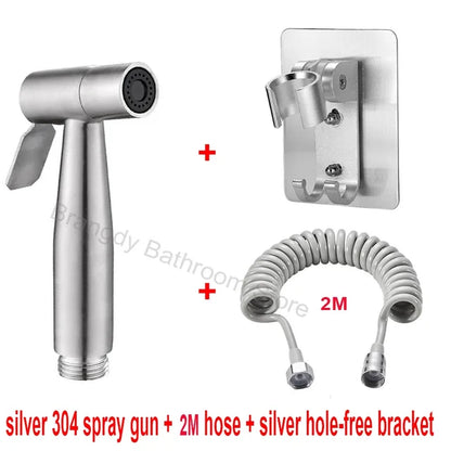 "Spraymate 304: the Ultimate Clean"
