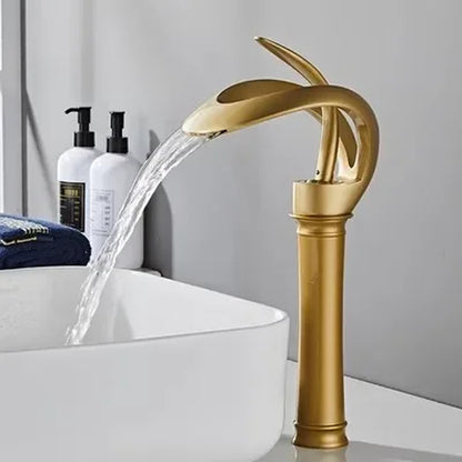 "Chicflow Faucet"