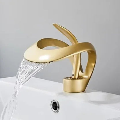 "Chicflow Faucet"
