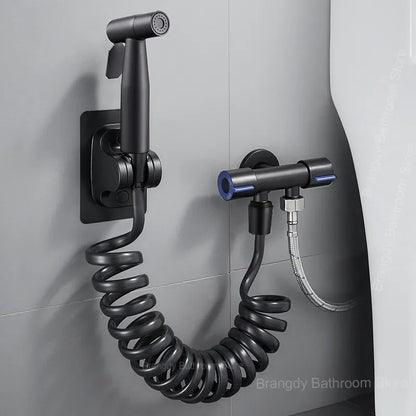 "Spraymate 304: the Ultimate Clean"