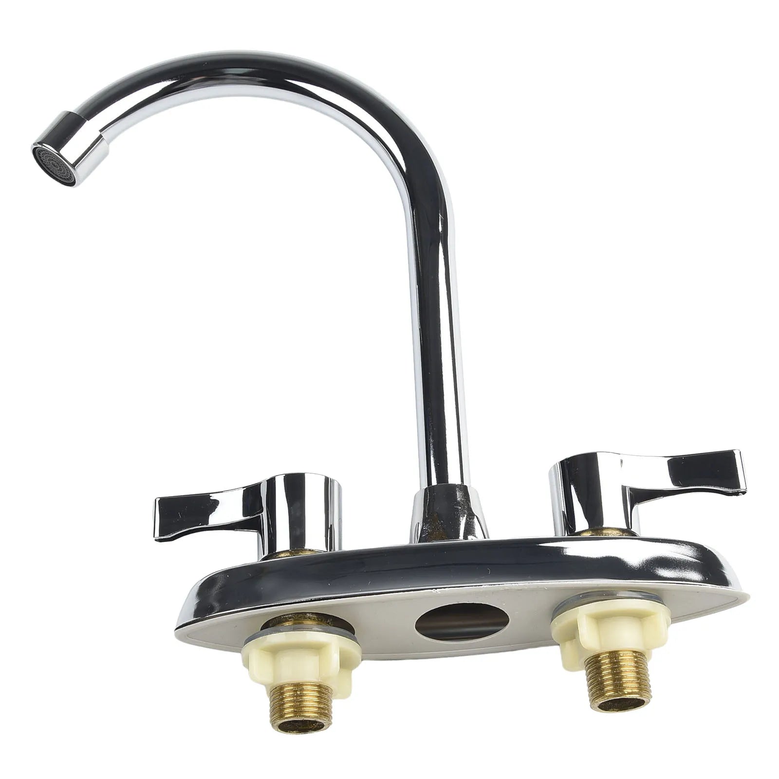 "Dualflow Luxe Tap"