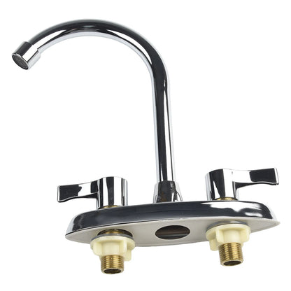 "Dualflow Luxe Tap"