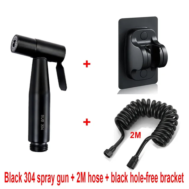 "Spraymate 304: the Ultimate Clean"