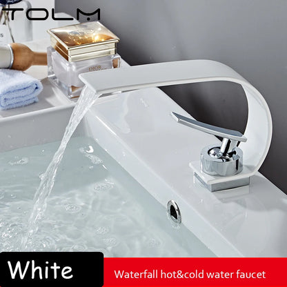 Aquasleek Faucet