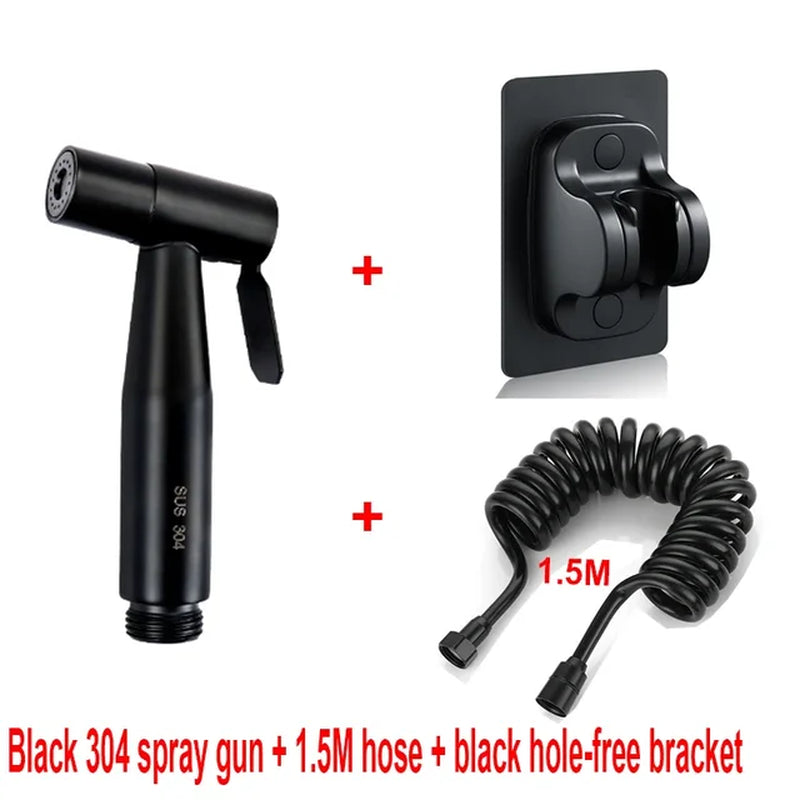 "Spraymate 304: the Ultimate Clean"