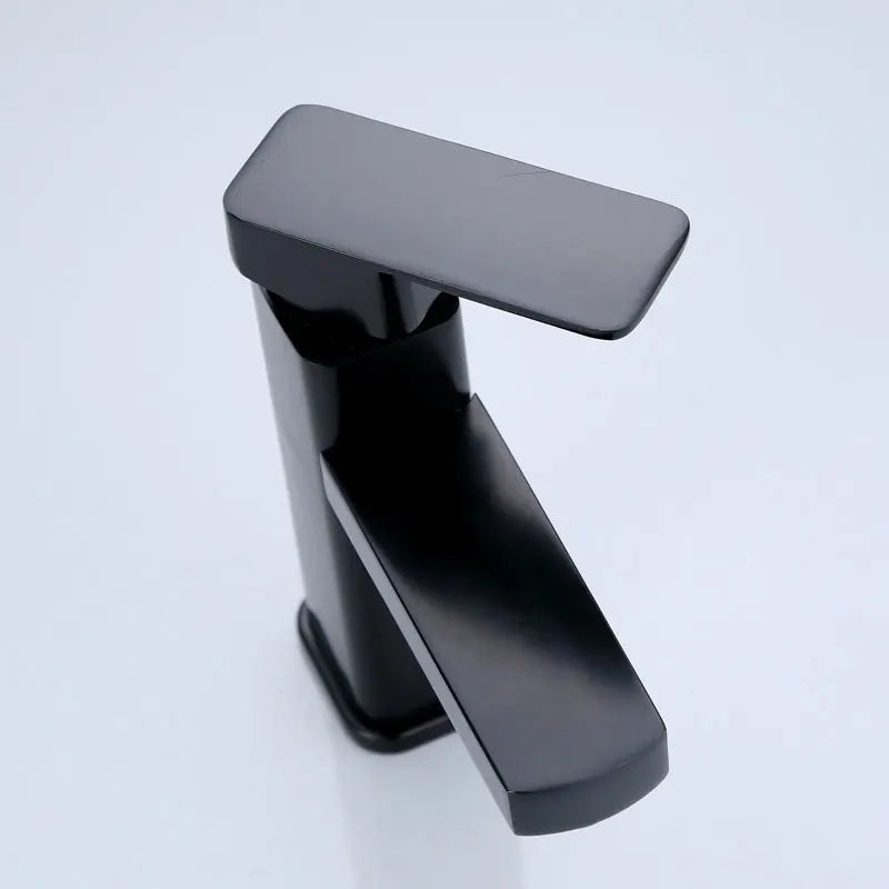 PlastiChrome Faucet
