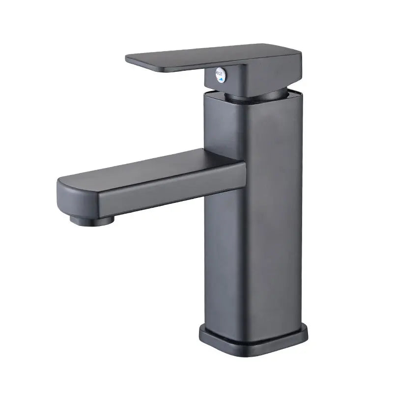 PlastiChrome Faucet