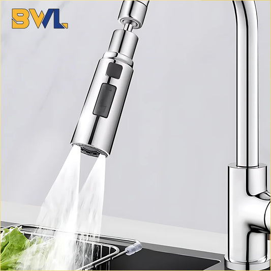 SplashPro Faucet Extender