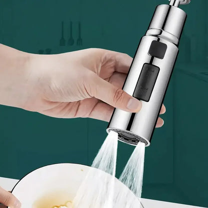 SplashPro Faucet Extender