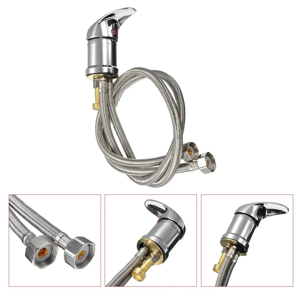 Salon Spa Sink Spray Set