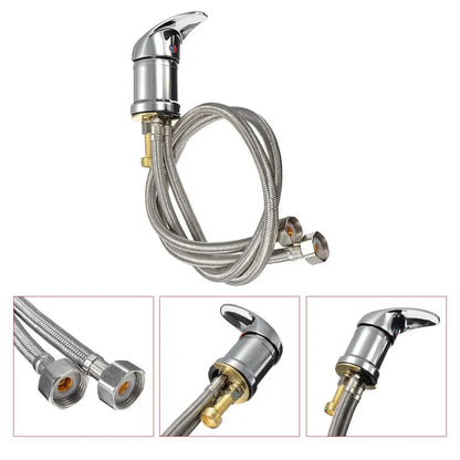 Salon Spa Sink Spray Set
