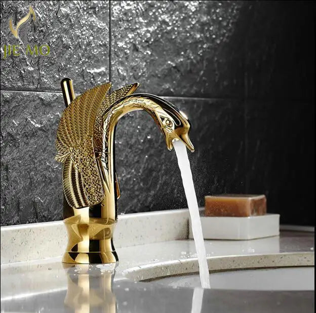 SwanLux Faucet
