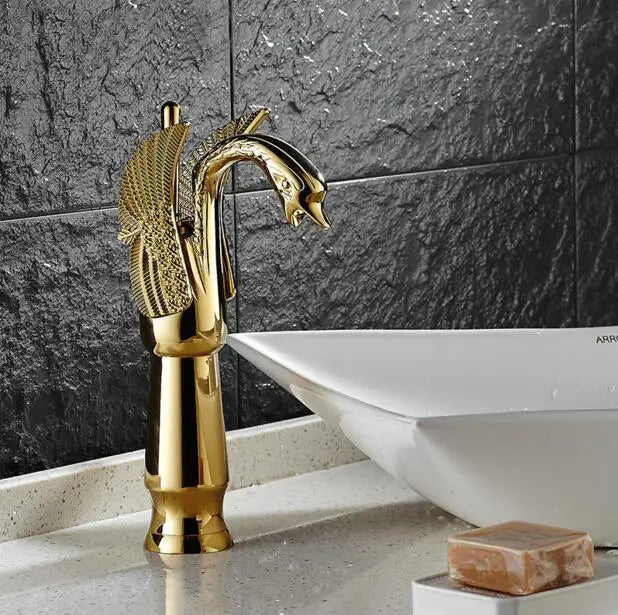 SwanLux Faucet