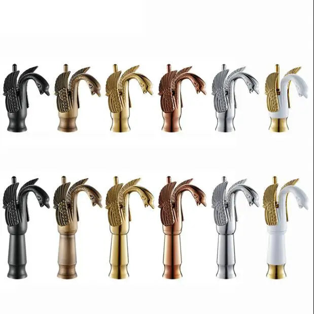 SwanLux Faucet